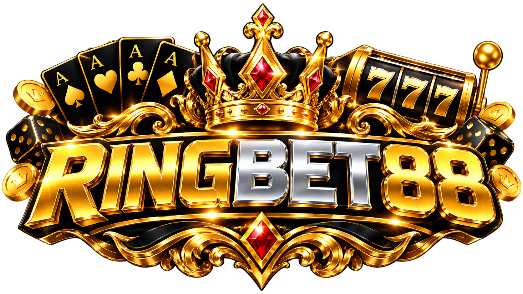 LOGO RINGBET88
